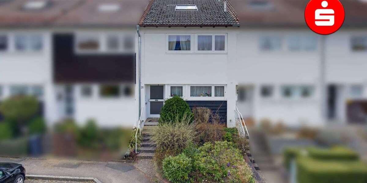 Einfamilienhaus Nürnberg Holzheim - 4.5 Zimmer, 143 m&sup2;, 395.000&euro; | Angebot:26006331