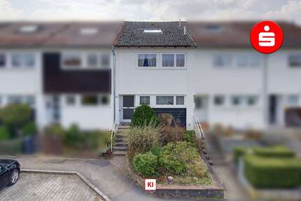 Haus Nürnberg Holzheim - 4.5 Zimmer, 143 m&sup2;, 395.000&euro; | Angebot:26006331