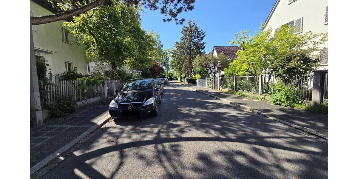 Etagenwohnung Nürnberg Thon - 4 Zimmer, 120 m&sup2;, 1.100&euro; | Angebot:26910573