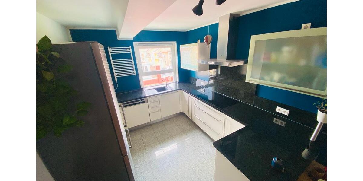 Maisonettenwohnung Nürnberg Rabus - 3 Zimmer, 120 m&sup2;, 345.000&euro; | Angebot:26074048