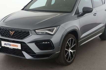 Cupra Ateca 43.899 km 29.920 € Nürnberg 90441