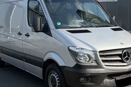 Mercedes-Benz Sprinter 229.000 km 9.950 &euro; Nürnberg 90431
