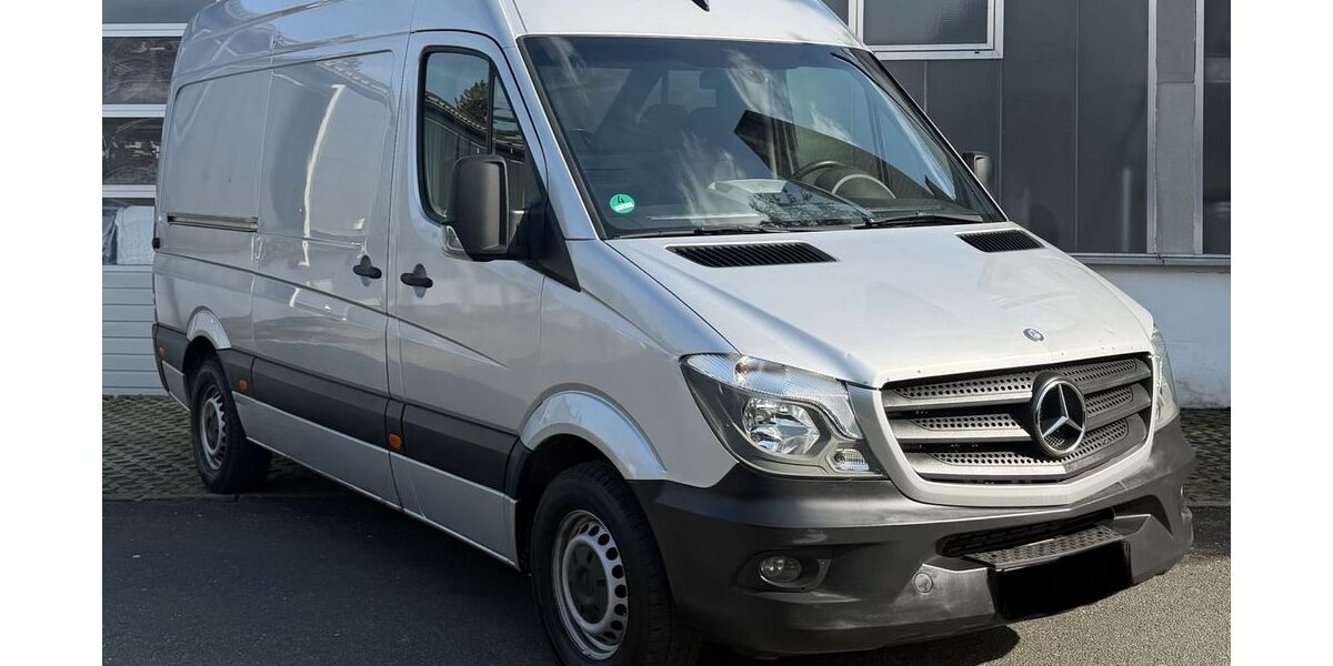 Mercedes-Benz Sprinter 229.000 km 9.950 &euro; Nürnberg 90431