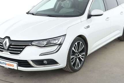 Renault Talisman 92.527 km 19.810 &euro; Nürnberg 90441