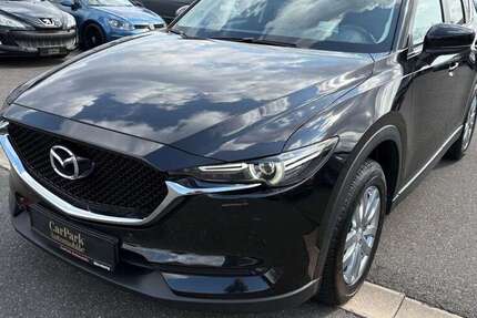 Mazda CX-5 86.414 km 18.999 € Fürth 90763
