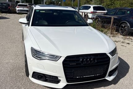 Audi A6 187.947 km 15.990 &euro; Erlangen 91056