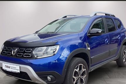 Dacia Duster 71.000 km 17.990 &euro; Erlangen 91056