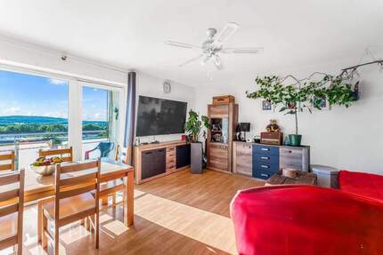 Wohnung Fürth Hardhöhe - 3 Zimmer, 80 m&sup2;, 225.000&euro; | Angebot:23944961