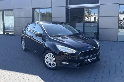Ford Focus 94.400 km 9.480 &euro; Roth 91154