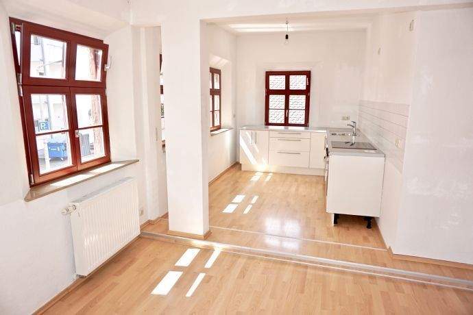 Etagenwohnung Nürnberg Mögeldorf - 3 Zimmer, 71 m&sup2;, 255.000&euro; | Angebot:25427058