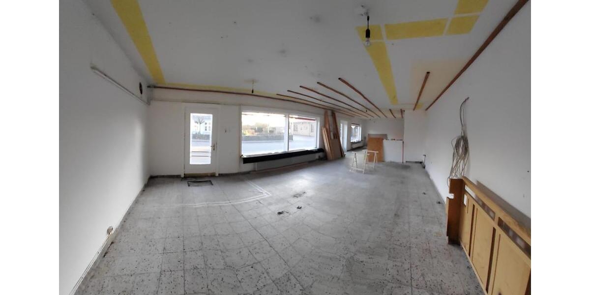 Einfamilienhaus Nürnberg Buchenbühl - 7 Zimmer, 236 m&sup2;, 155.000&euro; | Angebot:24781509