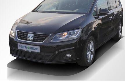 Seat Alhambra 90.567 km 31.303 &euro; Nürnberg 90411