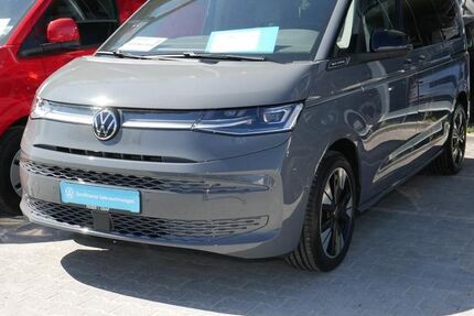 VW T7 Multivan 9.950 km 53.880 &euro; Erlangen 91058