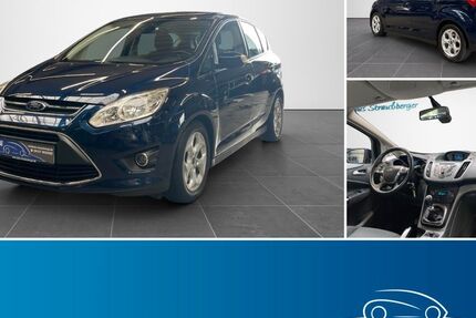 Ford C-Max 126.000 km 6.590 € Buchschwabach bei Nürnberg 90574