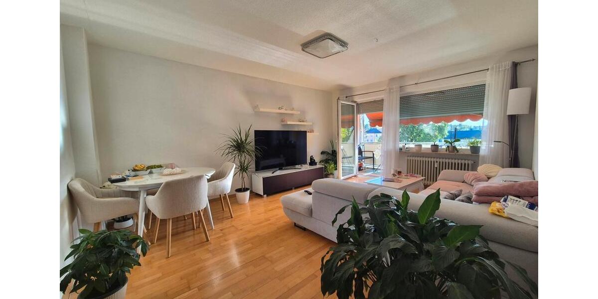Etagenwohnung Röthenbach an der Pegnitz - 3 Zimmer, 80 m&sup2;, 320.000&euro; | Angebot:27601148