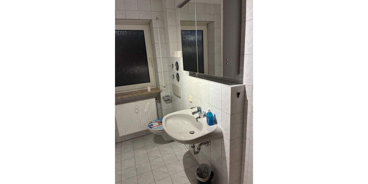 Etagenwohnung Nürnberg Thon - 3 Zimmer, 83 m&sup2;, 950&euro; | Angebot:25876836