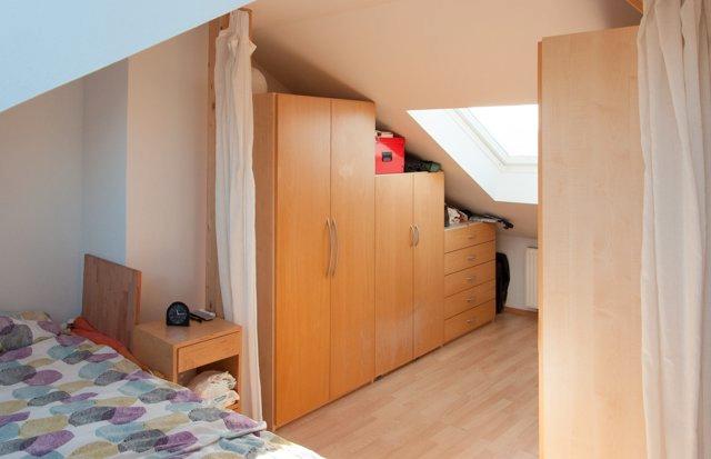 Maisonettenwohnung Nürnberg Rabus - 3 Zimmer, 87 m&sup2;, 790&euro; | Angebot:27591990