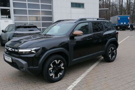 Dacia Duster 15.502 km 26.990 &euro; Nürnberg 90471