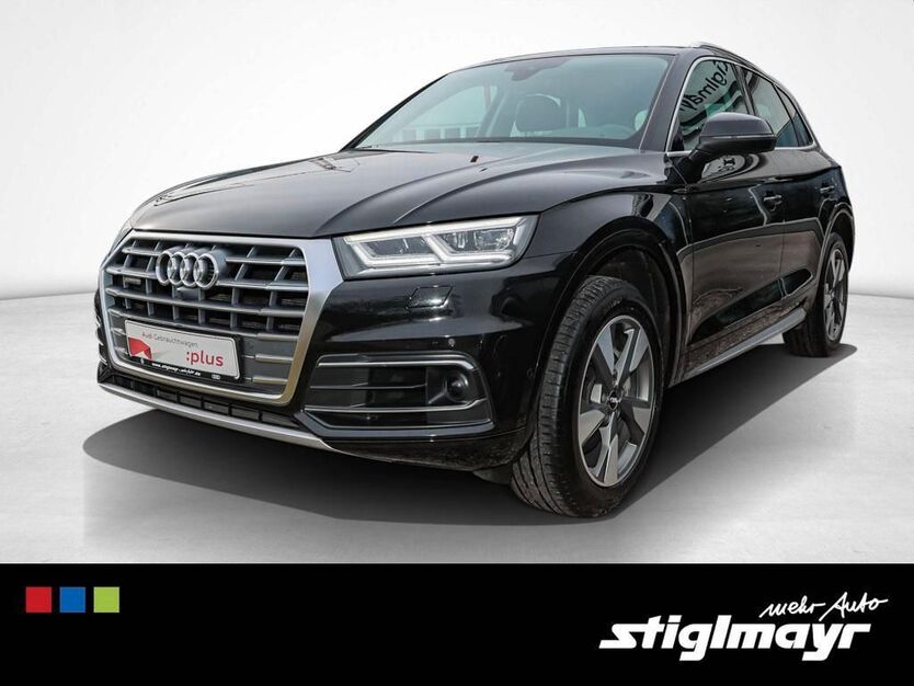 Audi Q5 106.700 km 32.940 € Hilpoltstein 91161