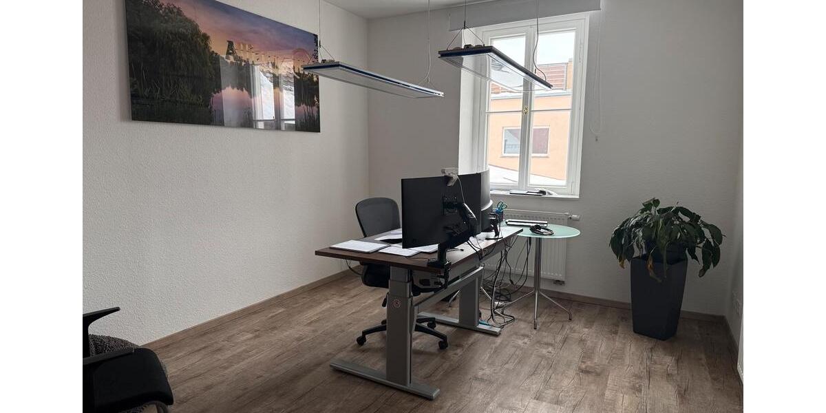Büro- Praxisräume zu vermieten in 90579 Langenzenn zimmer