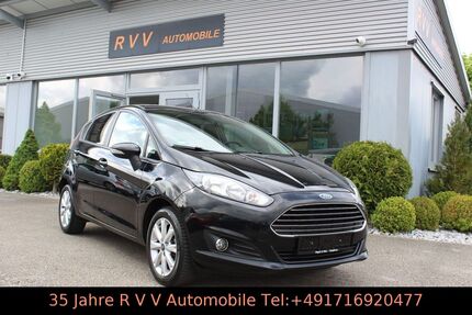 Ford Fiesta 164.716 km 4.500 &euro; Fürth (bei Nürnberg) 90763