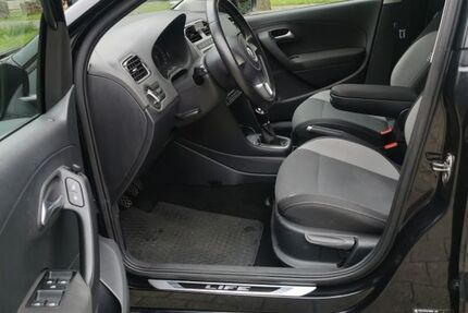 VW Polo 198.200 km 5.100 € Erlangen 91052