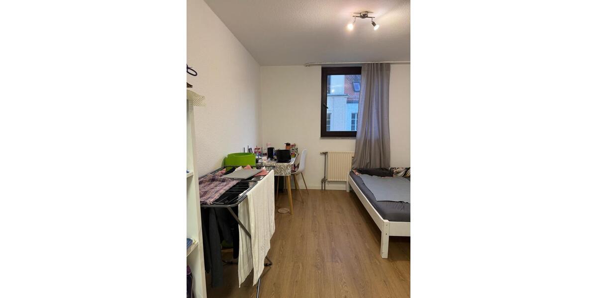 Etagenwohnung Buckenhof - 1 Zimmer, 18 m&sup2;, 700&euro; | Angebot:26411249