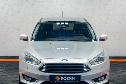 Ford Focus 54.839 km 8.980 &euro; Burgthann 90559