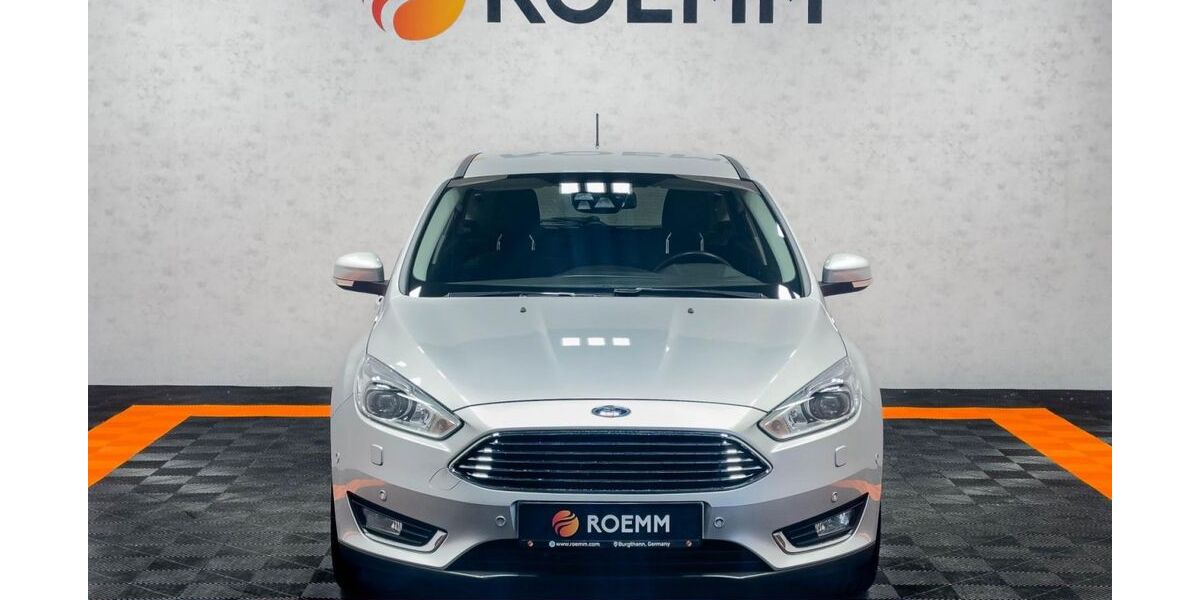 Ford Focus 54.839 km 8.980 &euro; Burgthann 90559