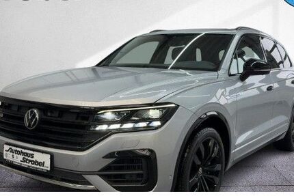 VW Touareg 59.918 km 74.990 &euro; Schnaittach 91220