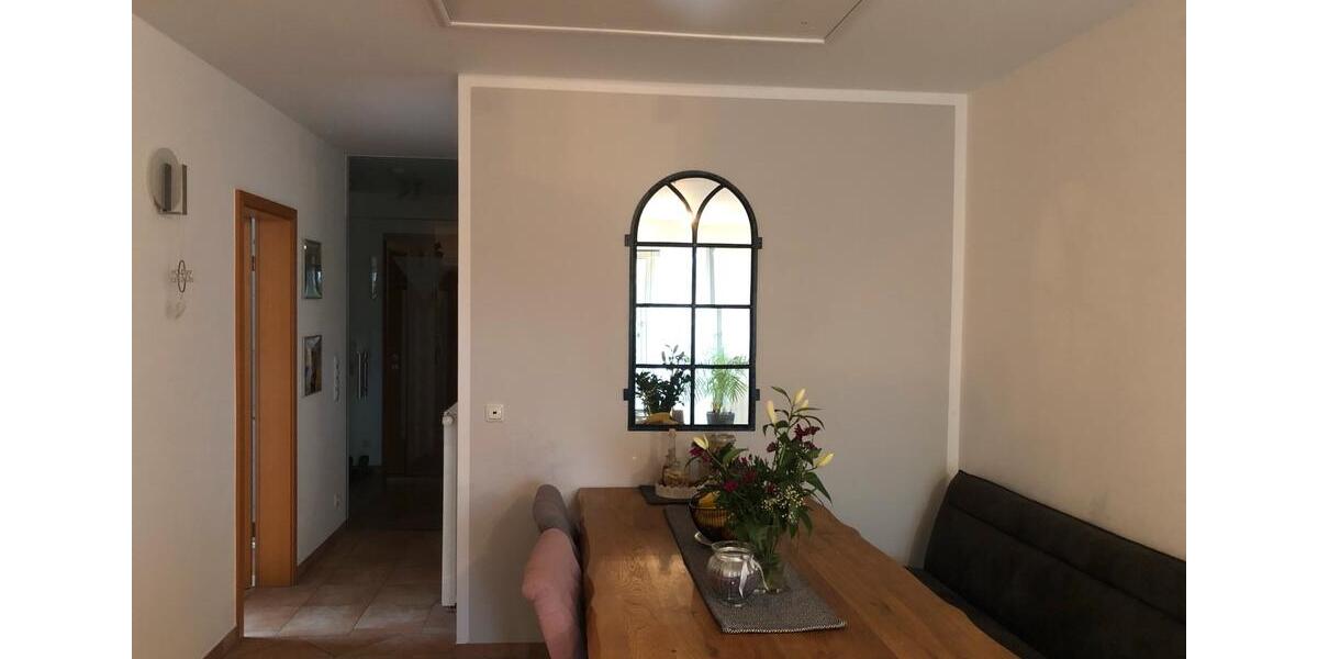 Dachgeschoßwohnung Erlangen Bruck - 3 Zimmer, 83 m&sup2;, 450.000&euro; | Angebot:26071666