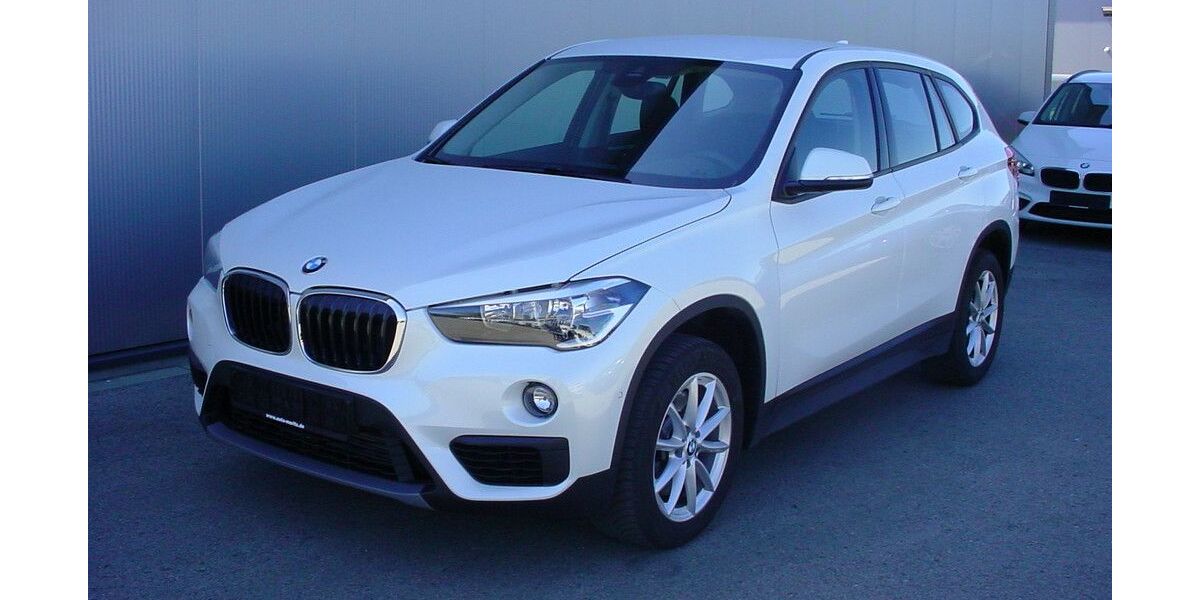 BMW X1 32.000 km 23.900 &euro; Baiersdorf 91083
