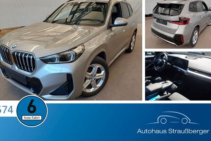 BMW X1 23.100 km 41.290 &euro; Buchschwabach bei Nürnberg 90574