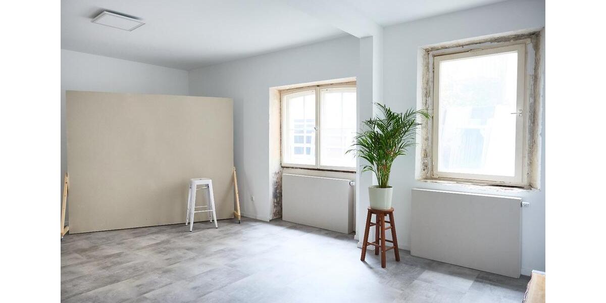 Gewerbeobjekt Fürth Altstadt - 280&euro; | Angebot:25390723