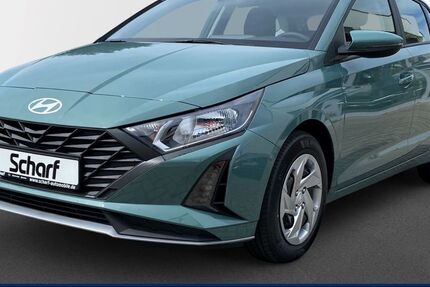 Hyundai i20 8.000 km 16.890 € Nürnberg 90451