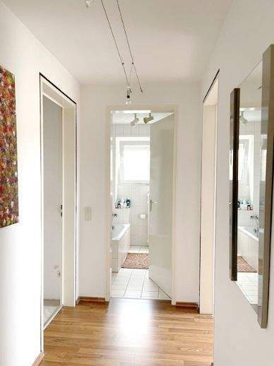 Etagenwohnung Nürnberg Eibach - 2 Zimmer, 68 m&sup2;, 590&euro; | Angebot:25390795