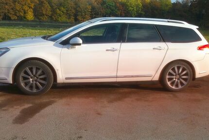 Citroen C5 155.087 km 5.900 &euro; Erlangen 91058