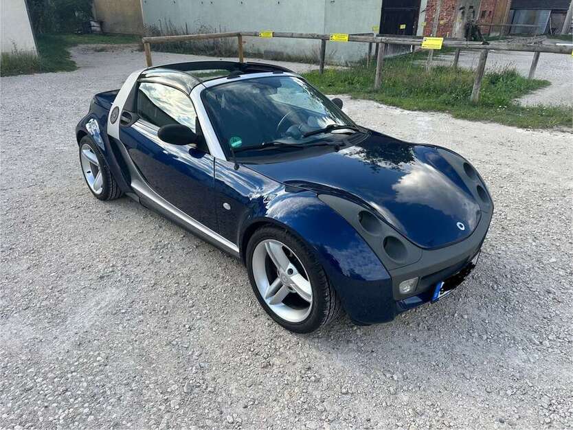 roadster