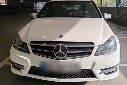Mercedes-Benz C 250 297.900 km 7.200 &euro; Nürnberg 90403