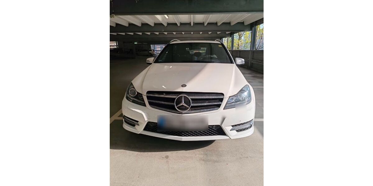 Mercedes-Benz C 250 297.900 km 7.200 &euro; Nürnberg 90403