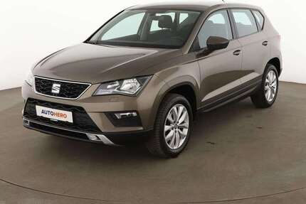 Seat Ateca 82.684 km 14.770 &euro; Nürnberg 90441