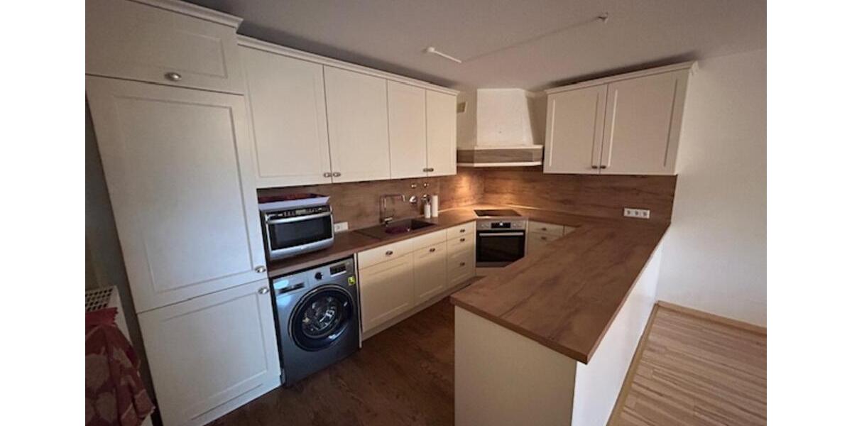 Etagenwohnung Nürnberg Gebersdorf - 2 Zimmer, 69 m&sup2;, 1.350&euro; | Angebot:25636499