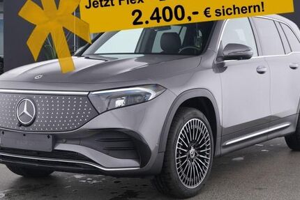 Mercedes-Benz EQB 8.949 km 47.299 &euro; Altdorf 90518