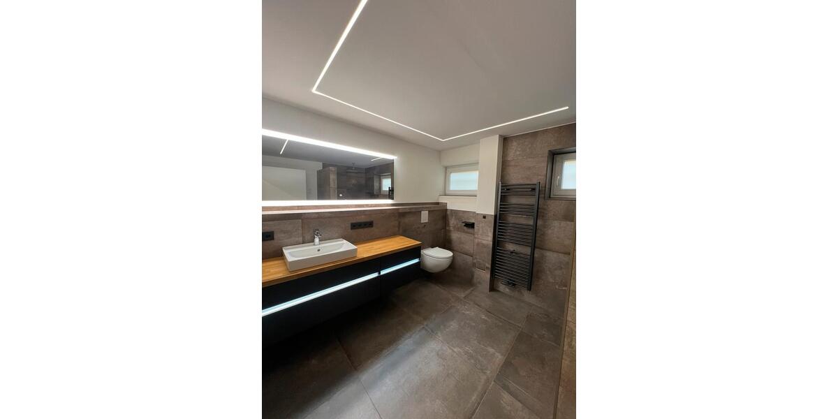 Erdgeschoßwohnung Hersbruck - 3 Zimmer, 80 m&sup2;, 980&euro; | Angebot:24829091