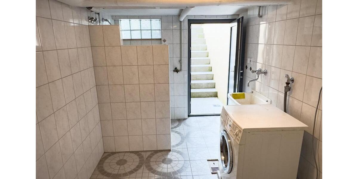 Reihenhaus Nürnberg Langwasser - 6 Zimmer, 127 m&sup2;, 509.000&euro; | Angebot:26620105