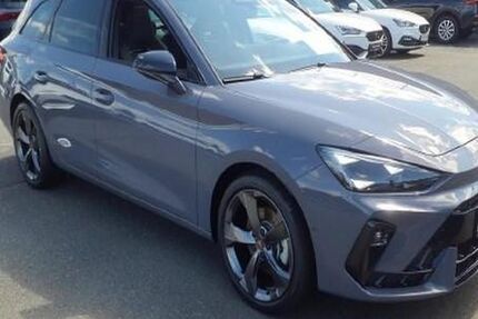 Cupra Leon 14.050 km 44.850 &euro; Lauf an der Pegnitz 91207