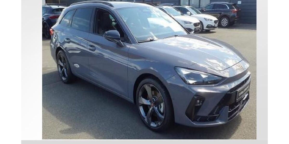 Cupra Leon 14.050 km 44.850 &euro; Lauf an der Pegnitz 91207