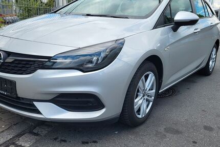 Opel Astra 153.000 km 6.790 &euro; Nürnberg 90449