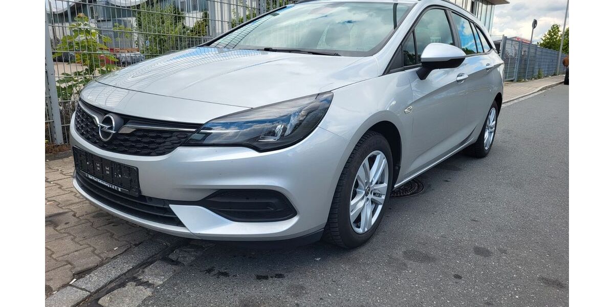 Opel Astra 153.000 km 6.790 &euro; Nürnberg 90449