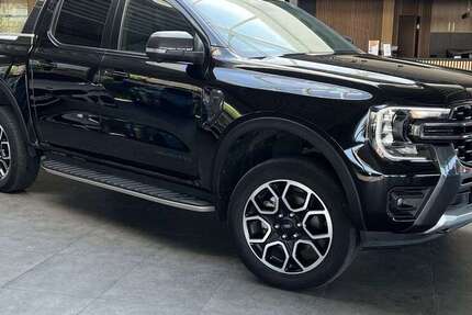 Ford Ranger 57.000 km 46.970 € Cadolzburg 90556